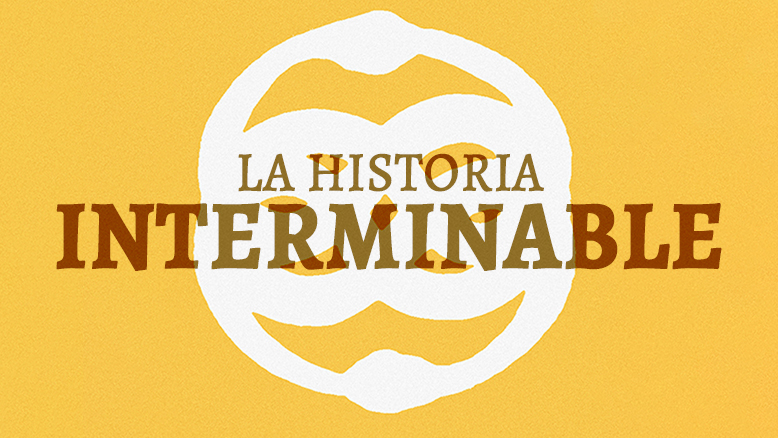 historia interminable